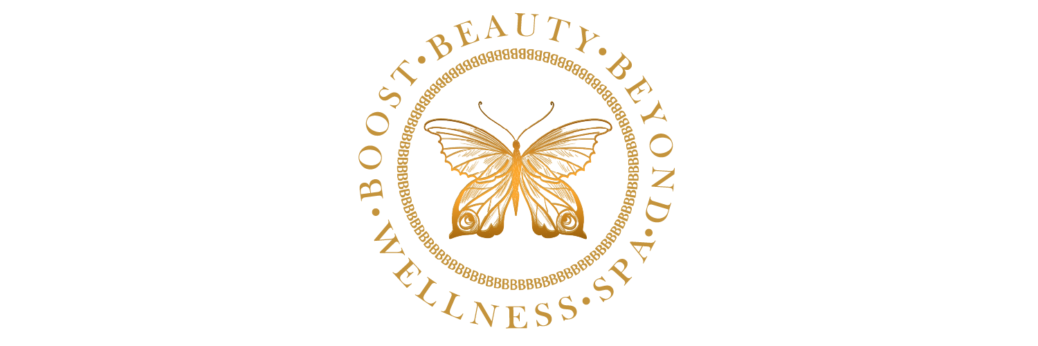 Boost Beauty Beyond Wellness Spa